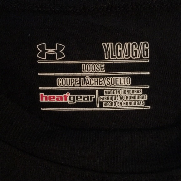 Under Armour Other - Under Armour Batman T-Shirt